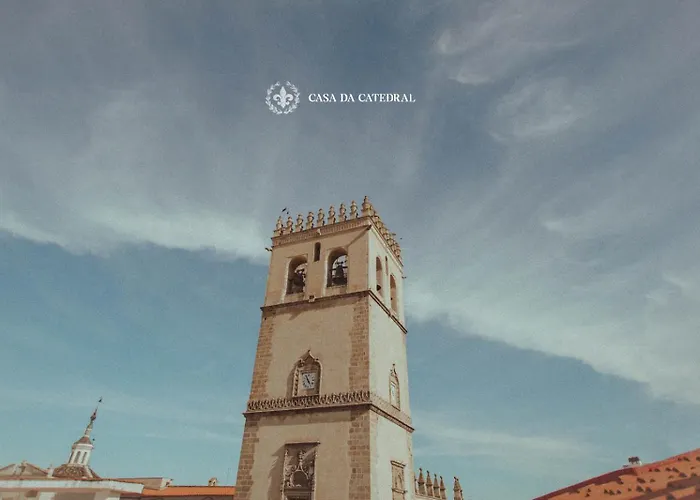 Casa Da Catedral Jeronimo