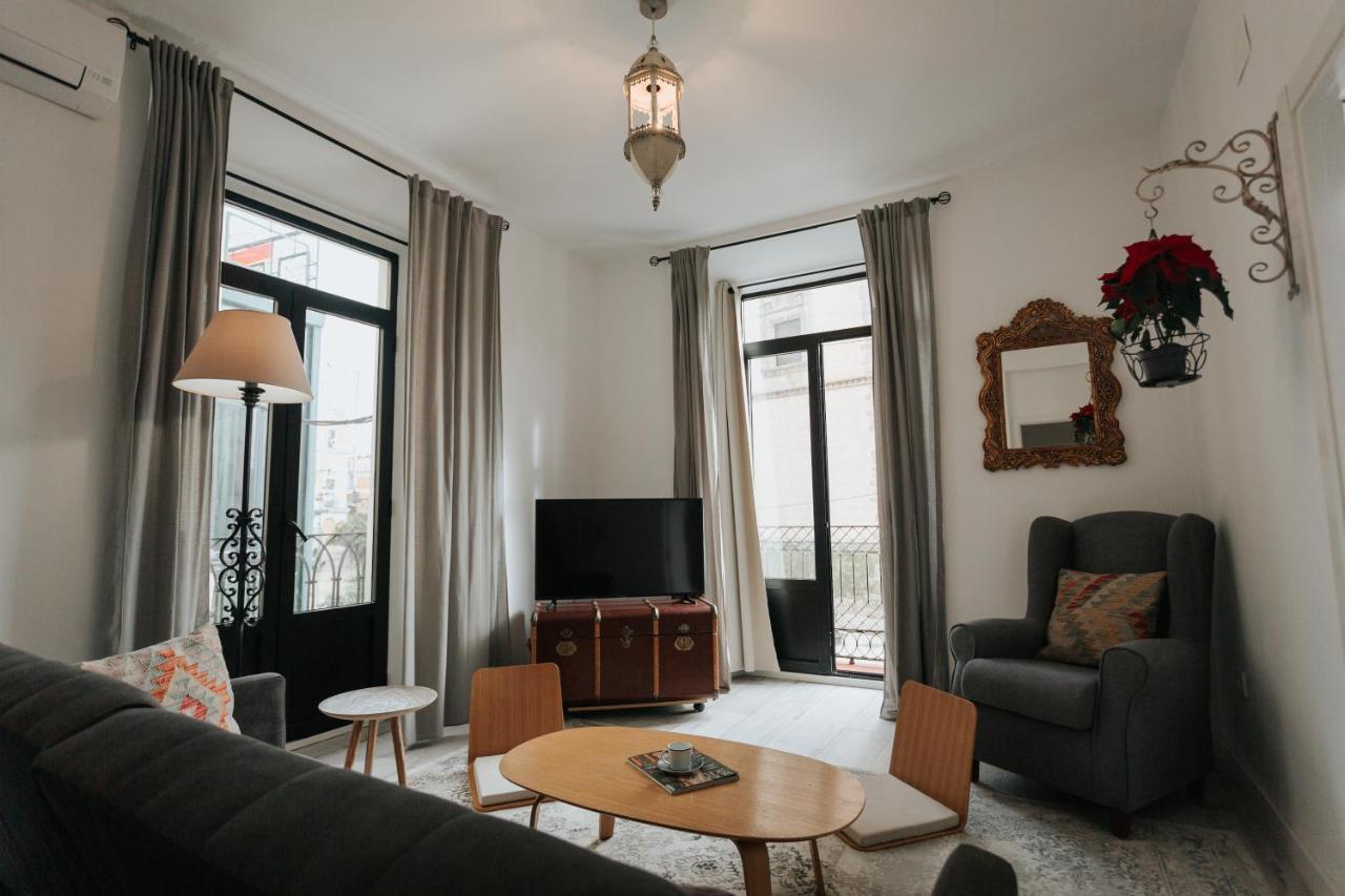 Appartement Casa Da Catedral Jeronimo Badajoz