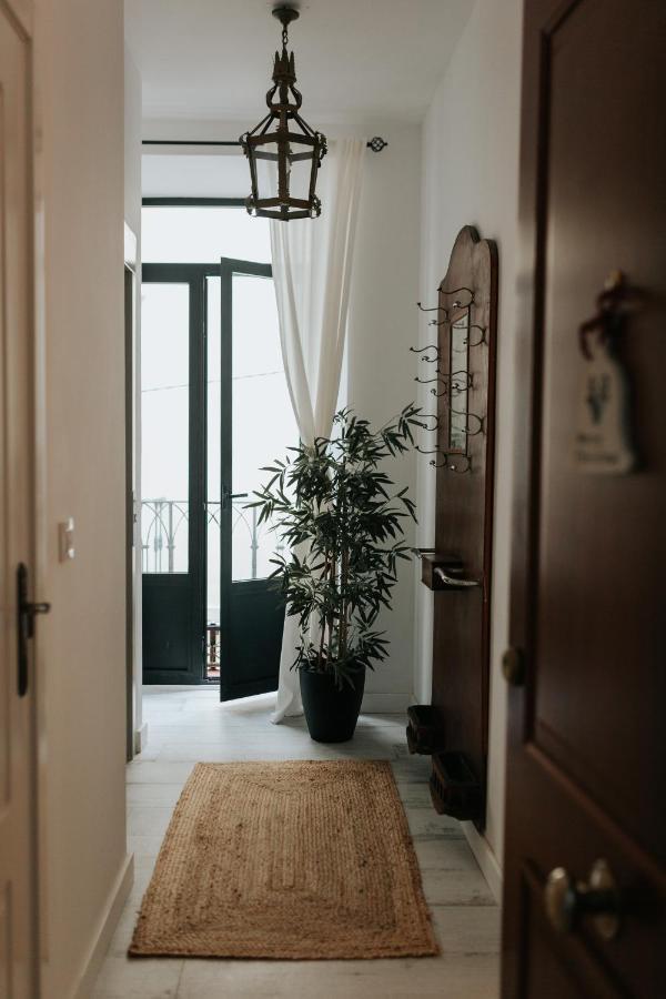 Casa Da Catedral Jeronimo Appartement Badajoz