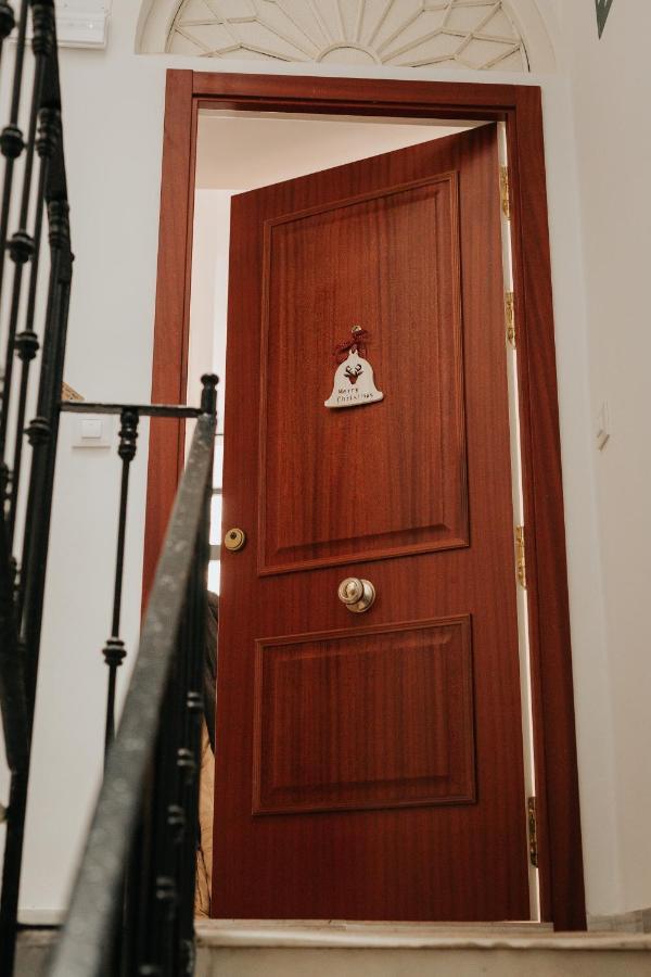 Casa Da Catedral Jeronimo Appartement Badajoz