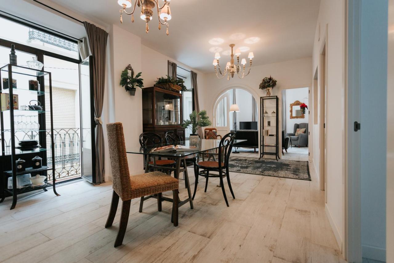 Casa Da Catedral Jeronimo Apartment