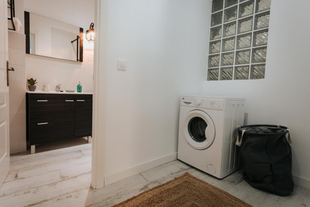 Casa Da Catedral Jeronimo Appartement Badajoz