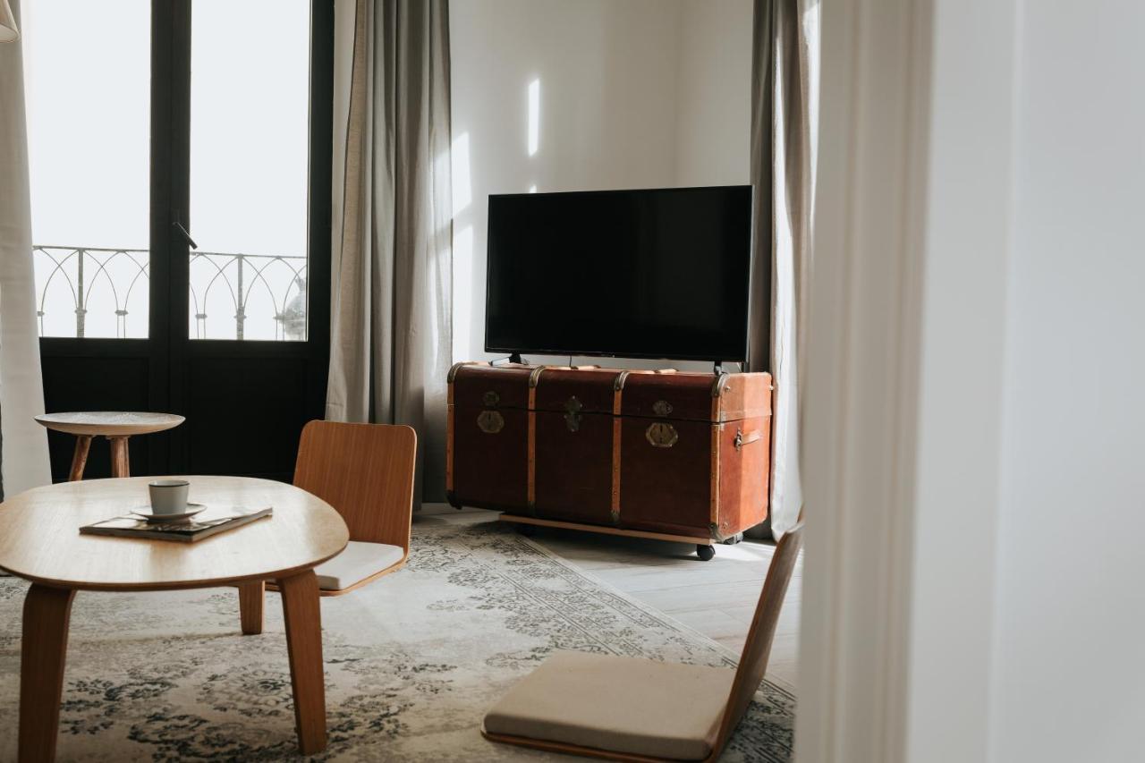 Appartement Casa Da Catedral Jeronimo *