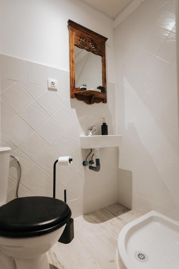 Appartement Casa Da Catedral Jeronimo *