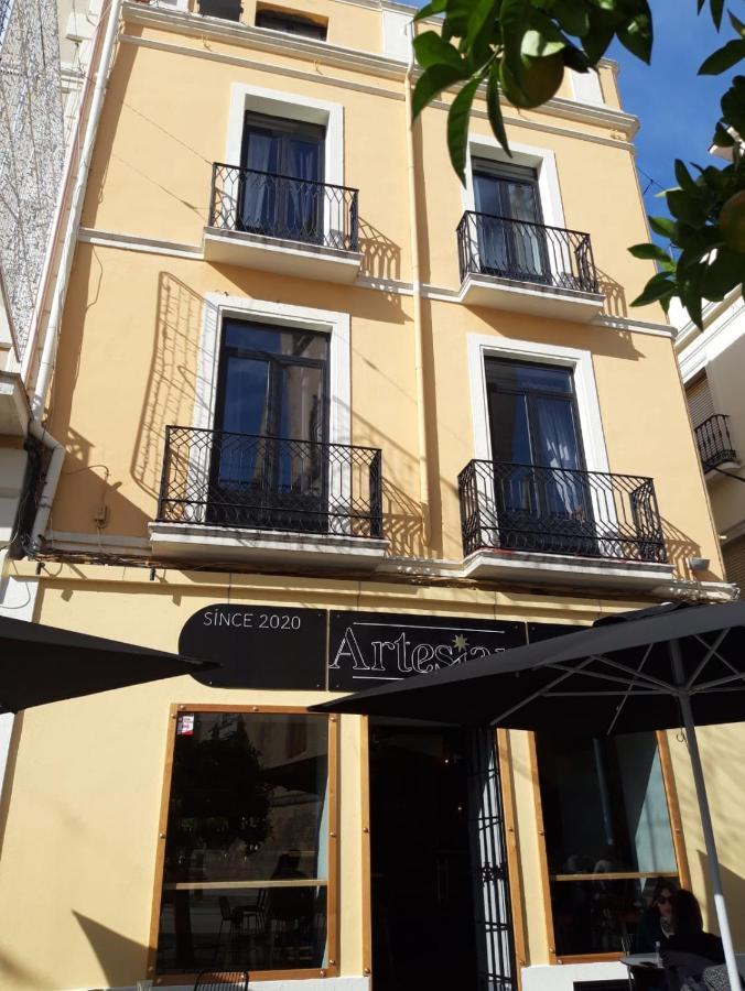 Appartement Casa Da Catedral Jeronimo Badajoz