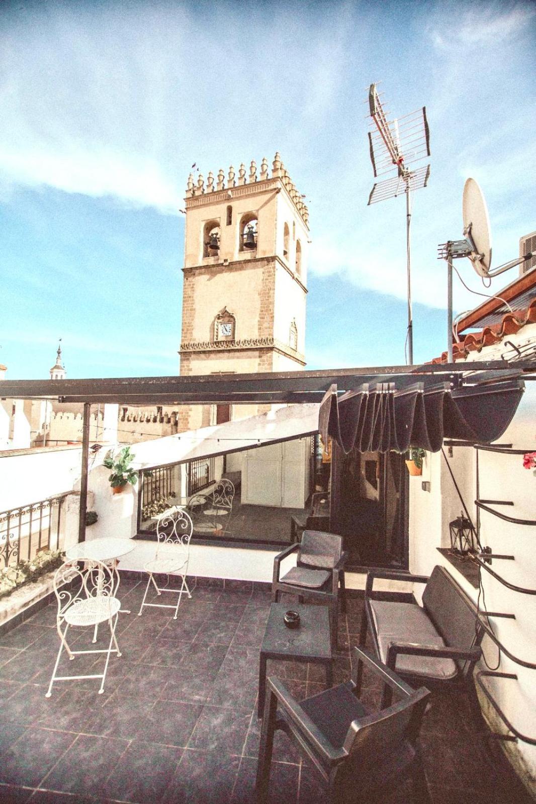Casa Da Catedral Jeronimo